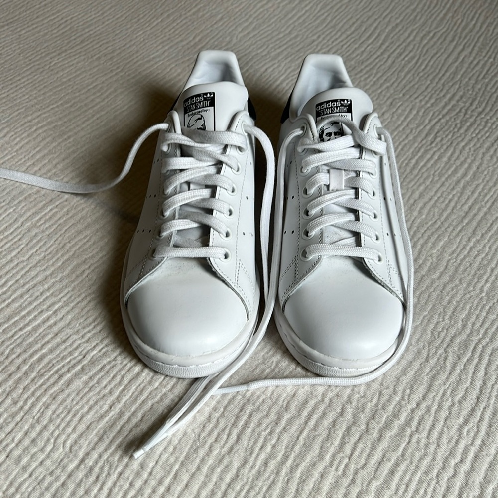 Adidas Stan Smith - size 6.5 - never worn